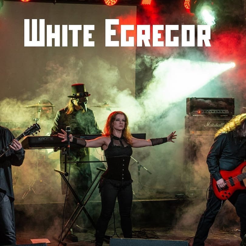White Egregor