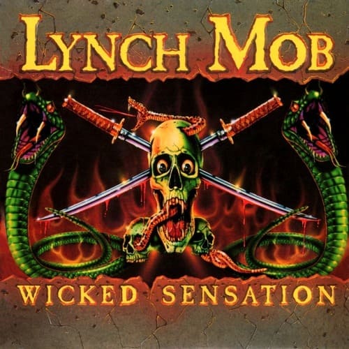 Lynch-Mob-Wicked-Sensation