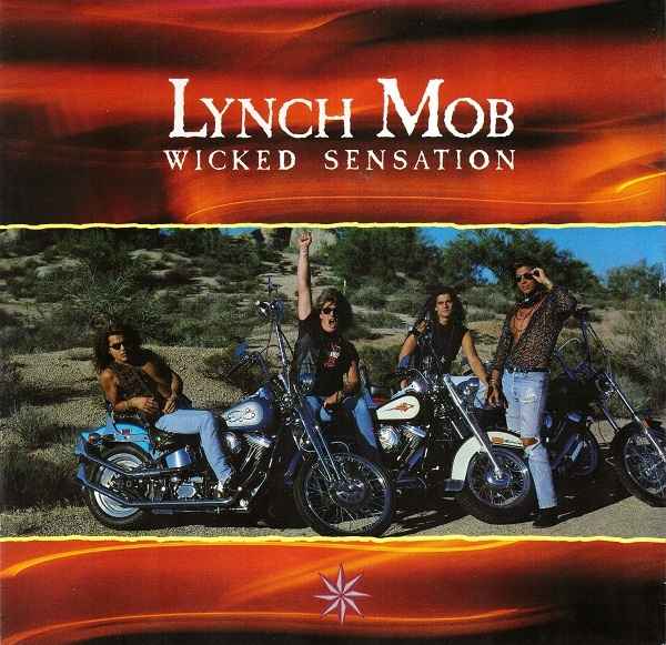 lynch Moв – “Wicked Sensation” 1990